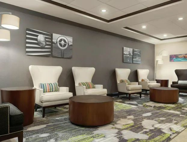 Hilton Garden Inn South Bend hotel detail image 4
