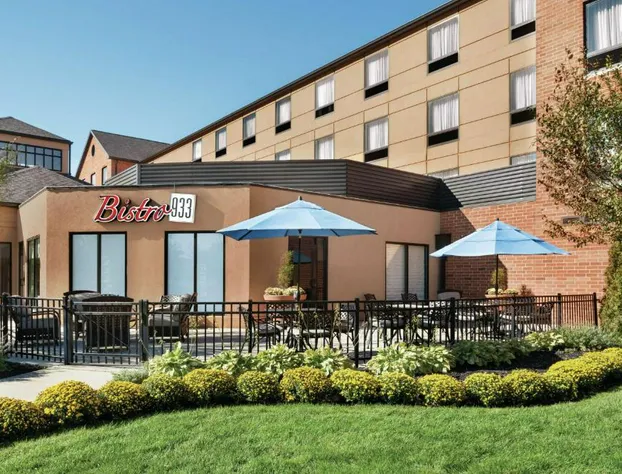 Hilton Garden Inn South Bend hotel detail image 1