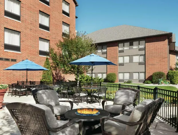 Hilton Garden Inn South Bend hotel detail image 4