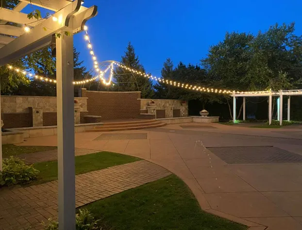 Hilton Garden Inn South Bend hotel detail image 3