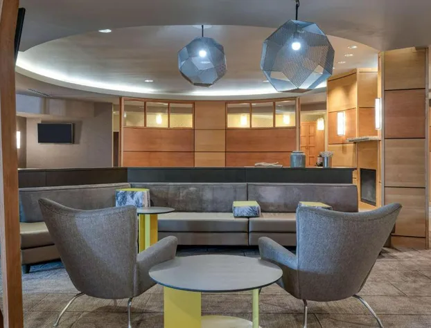 SpringHill Suites by Marriott Terre Haute hotel detail image 1