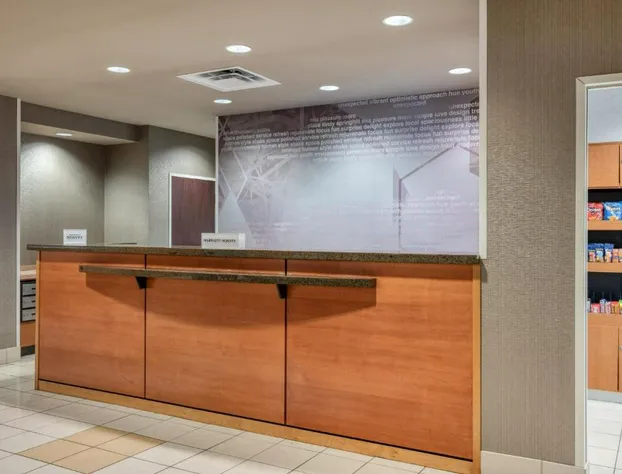 SpringHill Suites by Marriott Terre Haute hotel detail image 4
