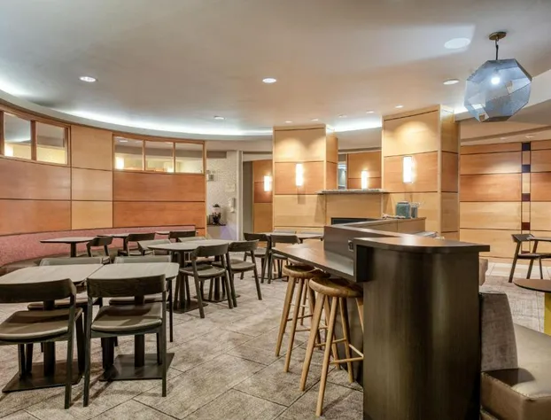 SpringHill Suites by Marriott Terre Haute hotel detail image 3