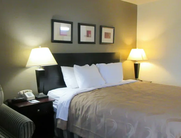 Quality Inn Longmont hotel detail image 4