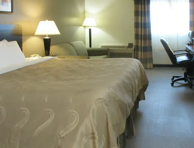 Quality Inn Longmont hotel detail image 3