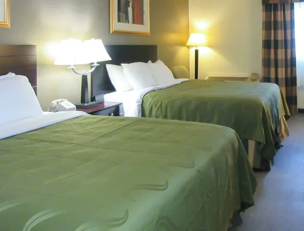 Quality Inn Longmont hotel detail image 4