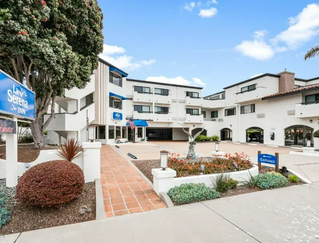 La Serena Inn hotel detail image 1