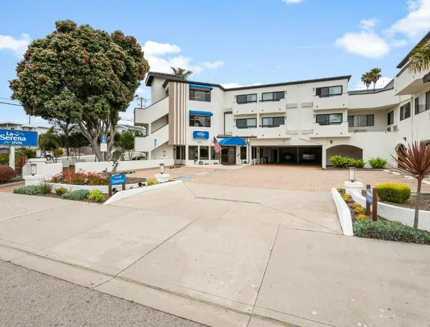 La Serena Inn hotel detail image 2