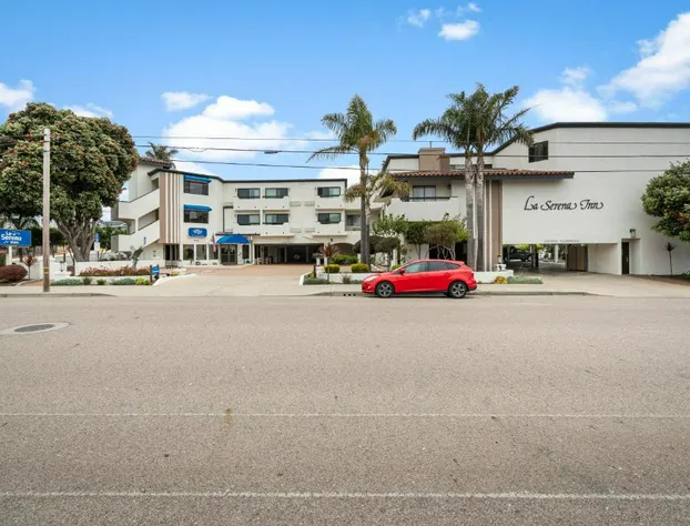 La Serena Inn hotel detail image 3