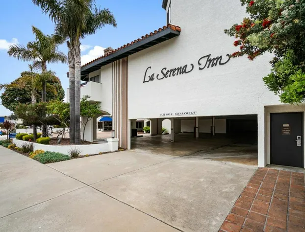 La Serena Inn hotel detail image 4