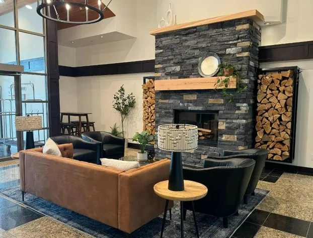 Prestige Prince George Lodge hotel detail image 2