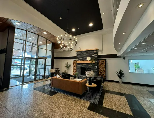 Prestige Prince George Lodge hotel detail image 1