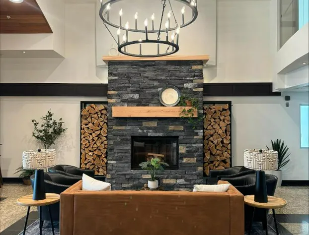 Prestige Prince George Lodge hotel detail image 2