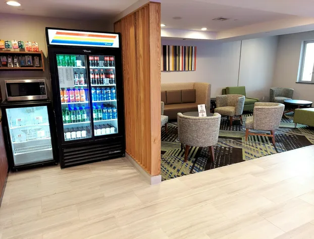 Holiday Inn Express Maspeth by IHG hotel detail image 2