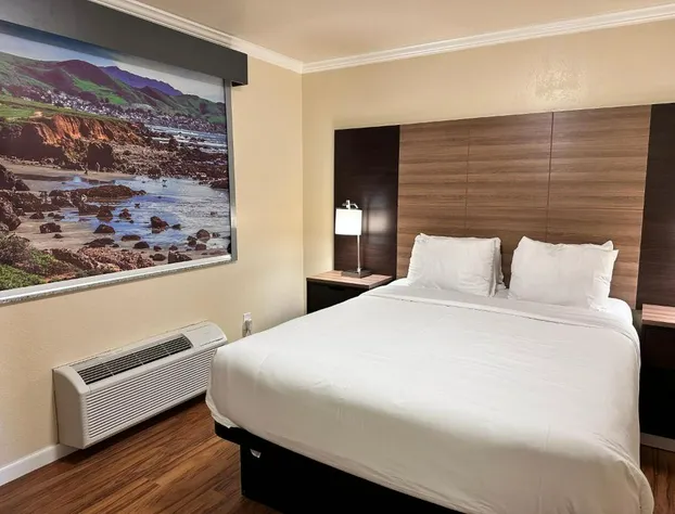 Beachwalker Inn and Suites hotel detail image 2