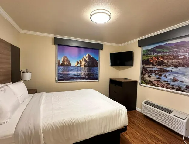 Beachwalker Inn and Suites hotel detail image 1