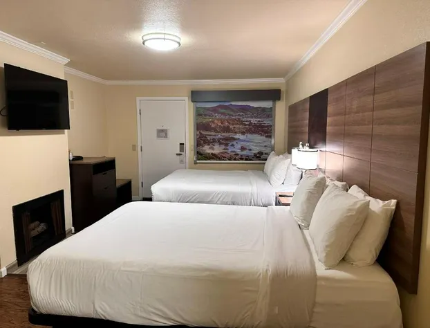 Beachwalker Inn and Suites hotel detail image 3