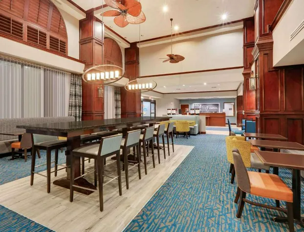 Hampton Inn & Suites Dallas-Arlington-South hotel detail image 4