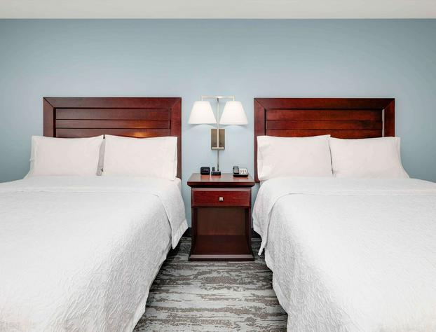 Hampton Inn & Suites Dallas-Arlington-South hotel detail image 4