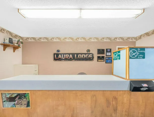 Americas Best Value Inn by Sonesta Pecos hotel detail image 2