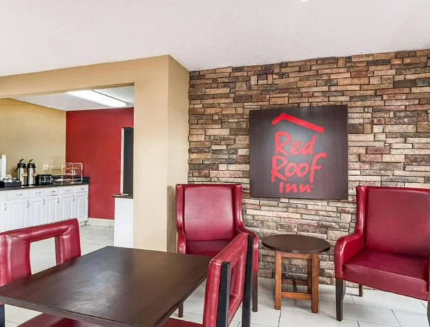 Red Roof Inn Acworth - Emerson/ LakePoint South hotel detail image 2