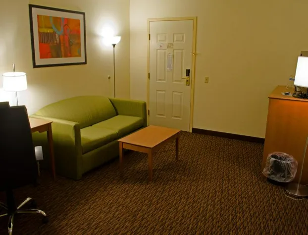 University Hotel & Suites Shippensburg, Trademark by Wyndham hotel detail image 4