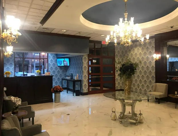 Clarion Hotel & Suites University - Shippensburg hotel detail image 3