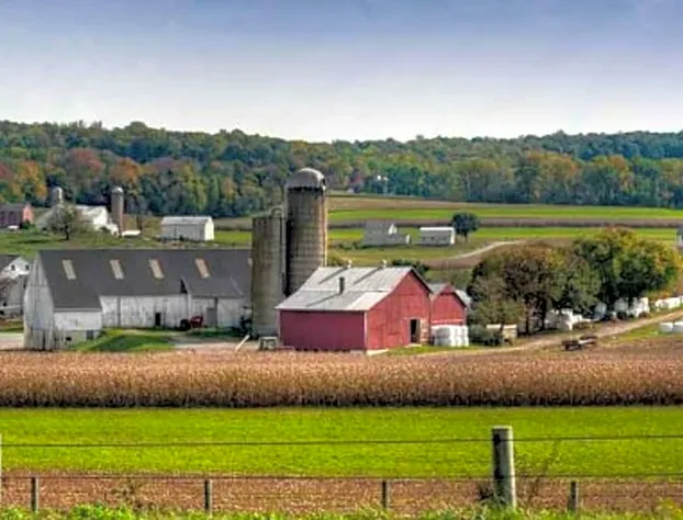 AmishView Inn and Suites hotel detail image 1