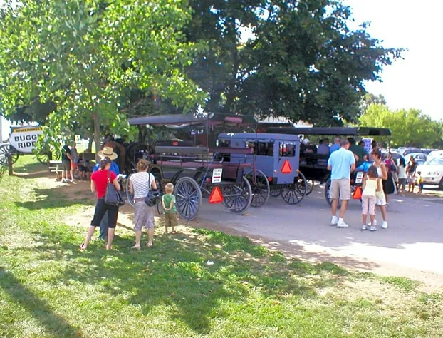 AmishView Inn and Suites hotel detail image 2