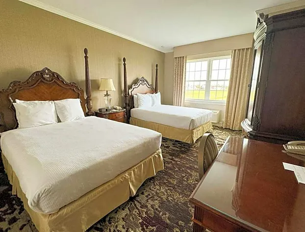 AmishView Inn and Suites hotel detail image 4