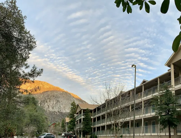 Yosemite View Lodge hotel detail image 4