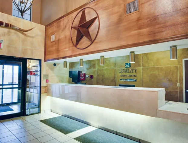 Del Valle Austin Southeast hotel detail image 1