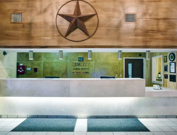 Del Valle Austin Southeast hotel detail image 2