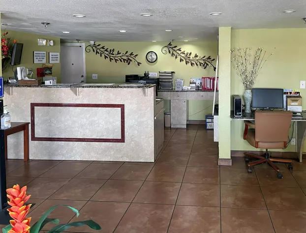 Motel 6 Riviera Beach, FL hotel detail image 2