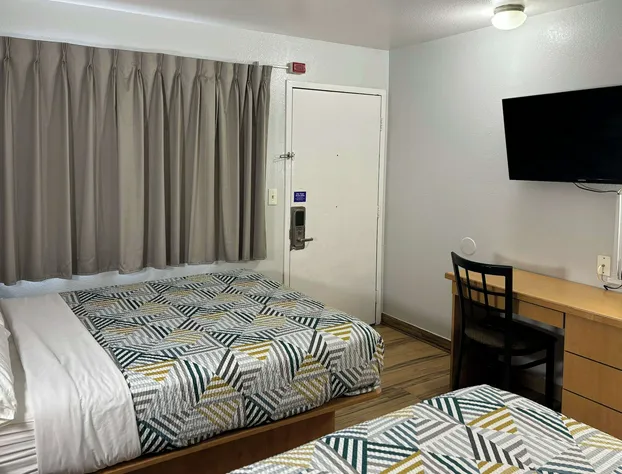 Motel 6 Riviera Beach, FL hotel detail image 3