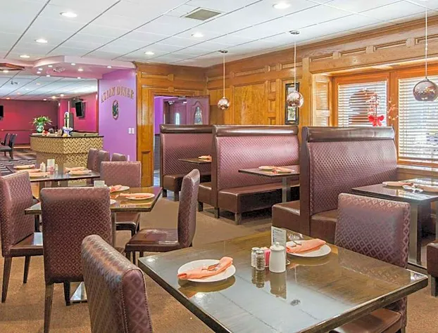 Quality Inn Ledgewood - Dover hotel detail image 4