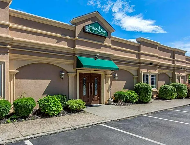 Quality Inn Ledgewood - Dover hotel detail image 2