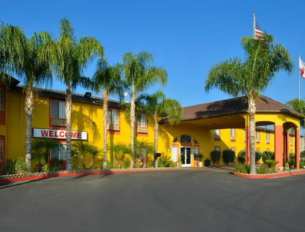 Americas Best Value Inn & Suites Madera hotel detail image 2