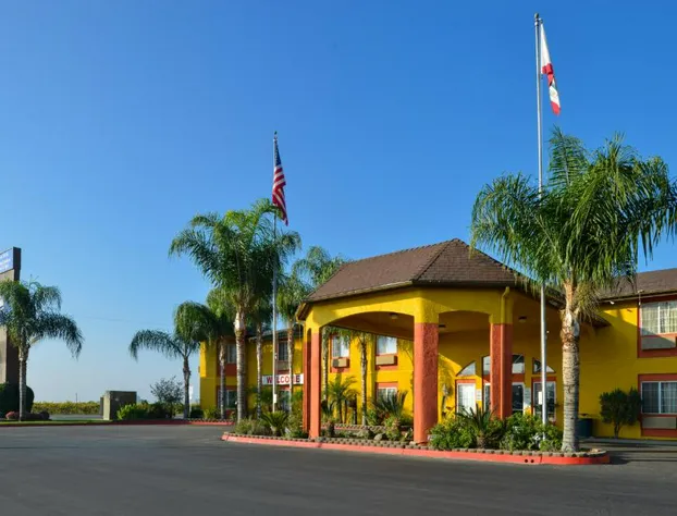 Americas Best Value Inn & Suites Madera hotel detail image 2