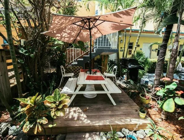 Ocean Inn hotel detail image 1