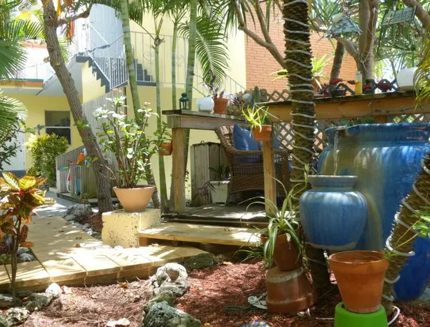 Ocean Inn hotel detail image 2