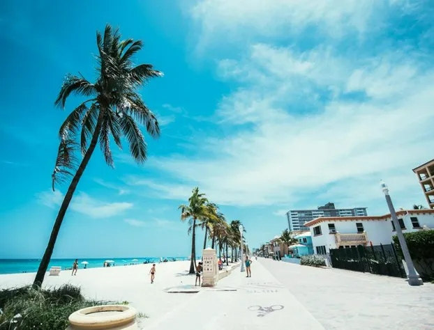 Ocean Inn hotel detail image 4