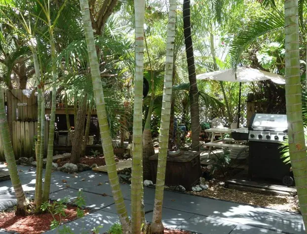 Ocean Inn hotel detail image 3