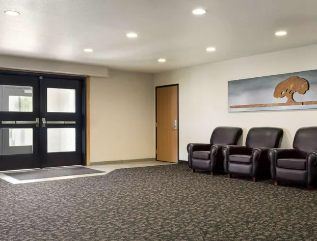 Travelodge by Wyndham Bill WY Thunder Basin Ntl Grassland hotel detail image 2