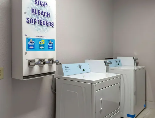 Best Western Oakdale Inn hotel detail image 3