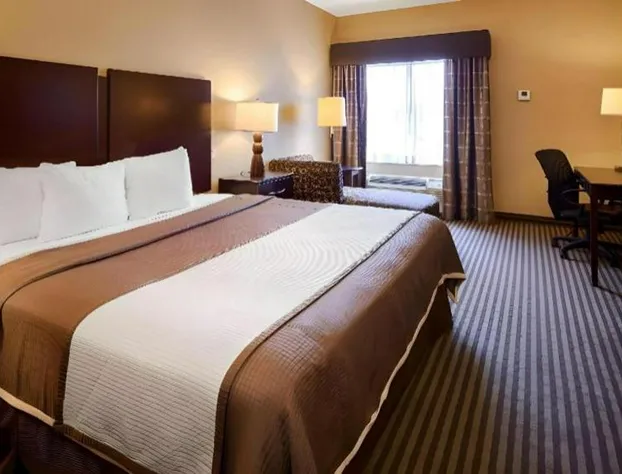 Best Western Oakdale Inn hotel detail image 4