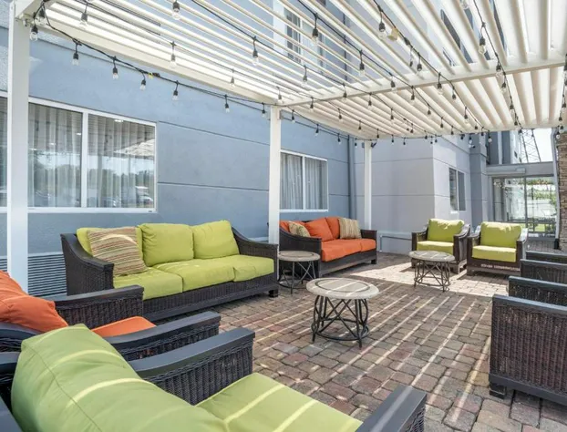 Spark by Hilton Kannapolis hotel detail image 4