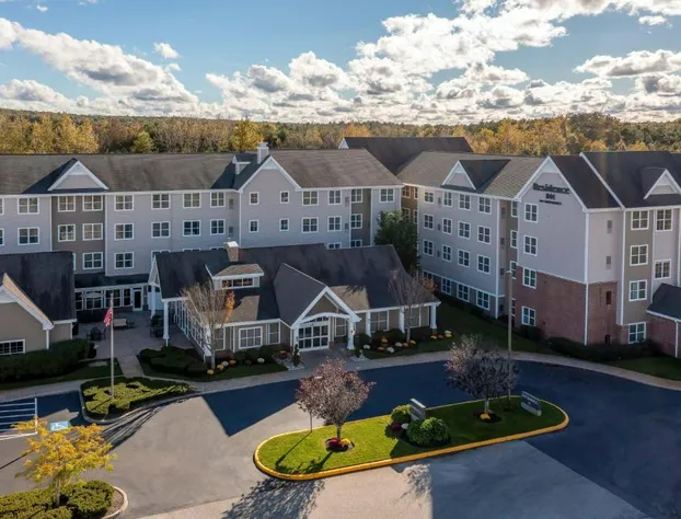 Residence Inn Providence Coventry hotel detail image 1