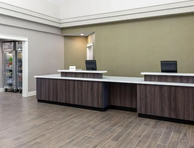 Residence Inn Providence Coventry hotel detail image 3