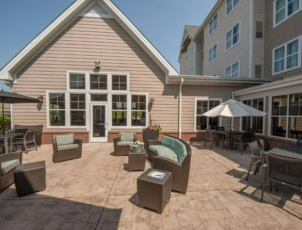 Residence Inn Providence Coventry hotel detail image 4